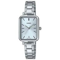 שעון יד  אנלוגי  לאישה Casio LTP-V009D-2E קסיו למכירה 