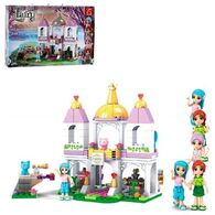 Ausini 24511 Spirit Castle 5 228pck למכירה 