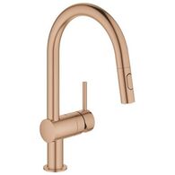 ברז נשלף Grohe 32321DL2 גרוהה למכירה 