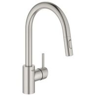 ברז נשלף Grohe 31483DC2 גרוהה למכירה 