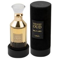 בושם לאשה Lattafa Velvet Oud E.D.P 100ml למכירה 