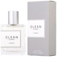 בושם לאשה Clean Ultimate E.D.P 60ml למכירה 