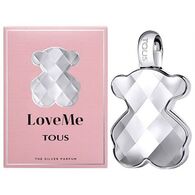 בושם לאשה Tous LoveMe The Silver E.D.P 90ml למכירה , 2 image