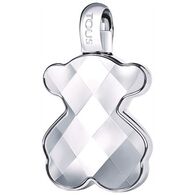 בושם לאשה Tous LoveMe The Silver E.D.P 90ml למכירה , 3 image