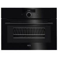 תנור בנוי AEG KMK965000B למכירה , 2 image