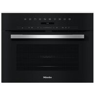 תנור בנוי Miele H 7145 BM מילה למכירה 