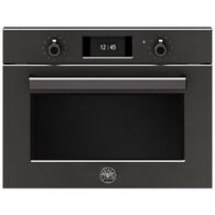 תנור בנוי Bertazzoni Professional F457PROMWTN למכירה 