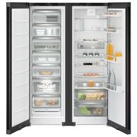 מקרר  דלת ליד דלת Liebherr XRFbd5220  669 ליטר ליבהר למכירה , 3 image