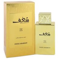 בושם לאשה Swiss Arabian Shaghaf Oud E.D.P 75ml למכירה 