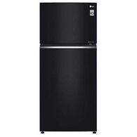 מקרר  מקפיא עליון LG GRM6781BE  506 ליטר למכירה 