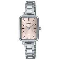 שעון יד  אנלוגי  לאישה Casio LTP-V009D-4E קסיו למכירה 