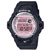 שעון יד  לאישה Casio BG-169 Series BG169U1C קסיו למכירה 