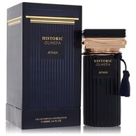 בושם לגבר Afnan Historic Olmeda Unisex  E.D.P 100ml למכירה , 2 image