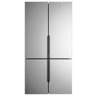 מקרר  מקפיא תחתון Electrolux EQE5609SA  572 ליטר אלקטרולוקס למכירה 