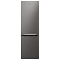 מקרר  מקפיא תחתון General GE383LIX  324 ליטר למכירה 