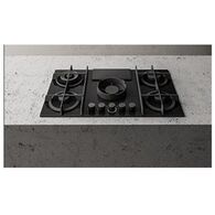 כיריים גז Elica NIKOLATESLA FLAME GR/A/88 אליקה למכירה , 4 image