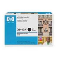 טונר  שחור HP Q6460A למכירה 