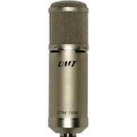 מיקרופון אלחוטי UMT CTM7000 למכירה , 2 image