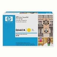 טונר  צהוב HP Q6462A למכירה , 2 image
