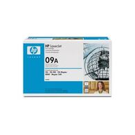 טונר  שחור HP 09A C3909A למכירה 
