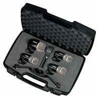 מיקרופון דינמי Shure PGDMK4 שור למכירה , 2 image