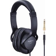 אוזניות  חוטיות Roland RH5 רולנד למכירה 