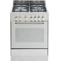 תנור משולב כיריים Delonghi NDS576X דה לונגי למכירה 