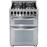 תנור משולב כיריים Lofra PUD66MFE/CI-2M5 למכירה , 2 image