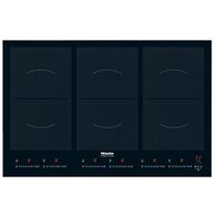 כיריים אינדוקציה Miele KM6367 מילה למכירה , 2 image