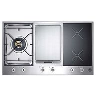 כיריים משולבות Bertazzoni PM361IGX למכירה , 2 image