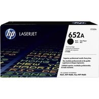 טונר  שחור HP 652A CF320A למכירה , 2 image