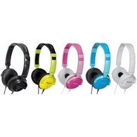 אוזניות  חוטיות Panasonic RP DJS200 פנסוניק למכירה , 3 image