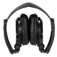 אוזניות  חוטיות Panasonic RP DJS200 פנסוניק למכירה , 4 image