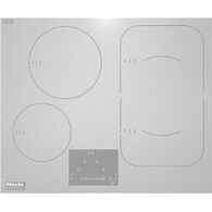 כיריים אינדוקציה Miele KM 6324-1 מילה למכירה , 2 image