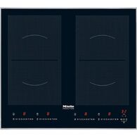 כיריים אינדוקציה Miele KM6328-1 מילה למכירה , 2 image