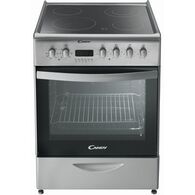 תנור משולב כיריים Candy CVM6524PX קנדי למכירה 