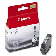 ראש דיו מג'נטה / אדום  Canon PGI-9MBK קנון למכירה 