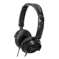 אוזניות  חוטיות Panasonic RP DJS200 פנסוניק למכירה 