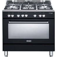 תנור משולב כיריים Delonghi NDS932 דה לונגי למכירה , 4 image