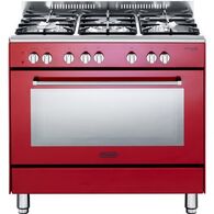 תנור משולב כיריים Delonghi NDS932 דה לונגי למכירה , 2 image