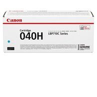 טונר ציאן / כחול  Canon CRG040HC קנון למכירה 