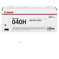 טונר מג'נטה / אדום  Canon CRG040HM קנון למכירה 