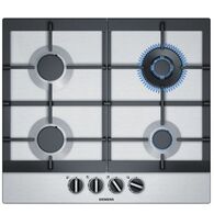 כיריים גז Siemens EC6A5HB90Y סימנס למכירה , 2 image