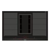 כיריים אינדוקציה Siemens EX875LX34E סימנס למכירה , 2 image