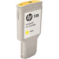 ראש דיו HP 728 F9K15A למכירה 