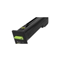 טונר Lexmark 72K5XYE לקסמרק למכירה 