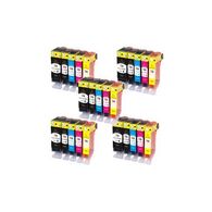 ראש דיו Canon PGI-570XL קנון למכירה , 2 image