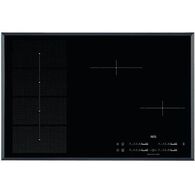 כיריים אינדוקציה AEG HKP85410FB למכירה , 2 image