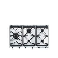 כיריים גז Smeg SE97GXBE5 למכירה , 2 image
