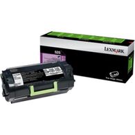 טונר Lexmark 52D5H00 לקסמרק למכירה 
